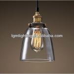 Industrial pendant lamp P144