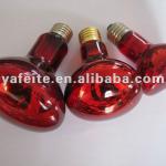 infrared heating and beauty lamp R95/R80/R63