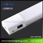 infrared led under cabinet lighting LS2601S