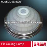 Infrared Motion sensor light GS3002B