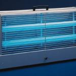 Insect Light Trap / Fly Catcher / Bug Zapper