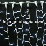 IP44 waterproof Rubber cable led curtain light CL-720L