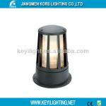 IP54 aluminum body outdoor waterproof led garden path light(K33094) K33094