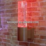 IP54 Aluminum crystal outdoor wall light,crystal wall sconce(CL-3001) CL-3001
