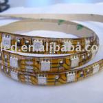 IP65 5050 led flexible strip light with 12V