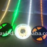 ip65 5050SMD RGB LED soft strip(CE,RoHS ) AY-FA-5050R