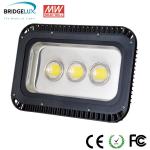 IP65 90W led flood light for golf court lighting BQ-FS410-90W-B