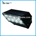 IP65 Aluminum Housing Full Cutoff 80W LED Wall Pack LED-308A