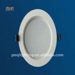 ip65 crystal led downlight sunflower