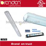 IP65 fluorescent ceiling light MX486-Y32x2