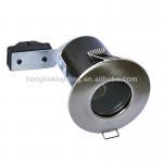 IP65 GU10/MR16 90mins fire rated shower light