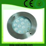 IP68 High Power LED Pool Light 36W NCU-123B