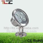 ip68 led underwater lamp 5w outdoor light ip68 led underwater lamp TLZ-5W