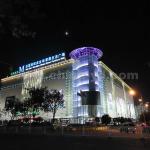 IP68 Waterproof LED Shopping Mall Lighting