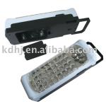 KD-688 led lantern/dry battery 3*&quot;D&quot;size KD-688