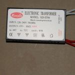 #KD-ET06W160 Power Electronic Transformers KD-ET06W160