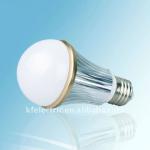 KF-5W-Bulb led 5W E27 LED Bulb Alumiumn housing KF-5W-Bulb