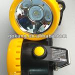 KL1.2Ex led cordless mining cap lamp KL1.2Ex