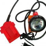 KL4LM LED Explosion-proof Mining Lamp, Miner Headlights KL4LM