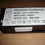 KunAo Halogen lamp lighting transformer 50W KA-DZ-190