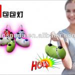 lady bag led rechargeable induction lamp H123