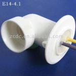 LAMP HOLDER E14-4.1