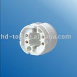 Lamp holder g13 PBT G24-F448 G24-F448/Q