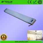 Latest 12V Bright sensor surface mount ultra bright led cabinet lights factory A4000
