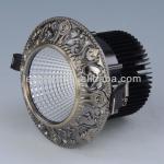 Latest 5W 10W 220V surface mounted led ceiling light