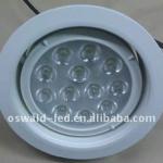 LED 12W Downlight Traic dimmer LED 12W Downlight Traic dimmer