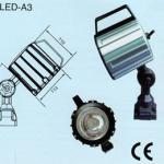 LED-A3 machine tool working lamps