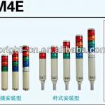 led alarm flashing tower light M4E Series