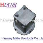 led aluminum profile HW-001