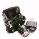 led bicycle head lamp/high power led head lamp LL-XPE