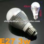 led bulb heat sink CE ROHS CSA approved SH-BL5W