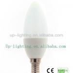 led candle light 4W 8SMD led bulb e14 4W 230V led lamp led bulb e14 C37,C37 8SMD