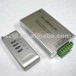 LED Controller(RF Audio Controller )