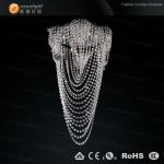 LED crystal ceiling lamp OM922 OM922