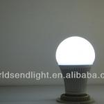 led dimmable bulb 8W for home use (replace 40W halogen bulb) E27 Base