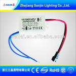 led driver constant current led driver SJD3-12