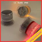 led fish aquarium lamp decoration solar powered LED self-contained IP68