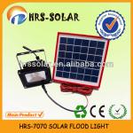 LED flood light,solar flood light HRS-7070