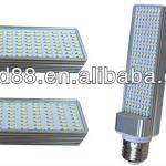 LED G24q-1 bulb light TC-G24-8WC