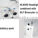 LED Headlight,medical headlight, headlight HL8300