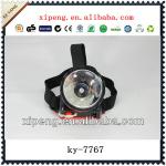 led hunting light