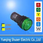 LED Indicator Lamp,LED Indicator Light,LED Signal Lamp AD16 16DS 22DS AD16-22DS