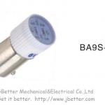 Led indicator light BA9S-X