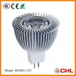 led lamp cup 12V 1W