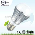 led lamp e27 5w best price lamp bulb CE and Rohs approved ELM-A35-5W-SW51