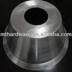 led lampshade High Precision lampshade metal lampshade LS-001